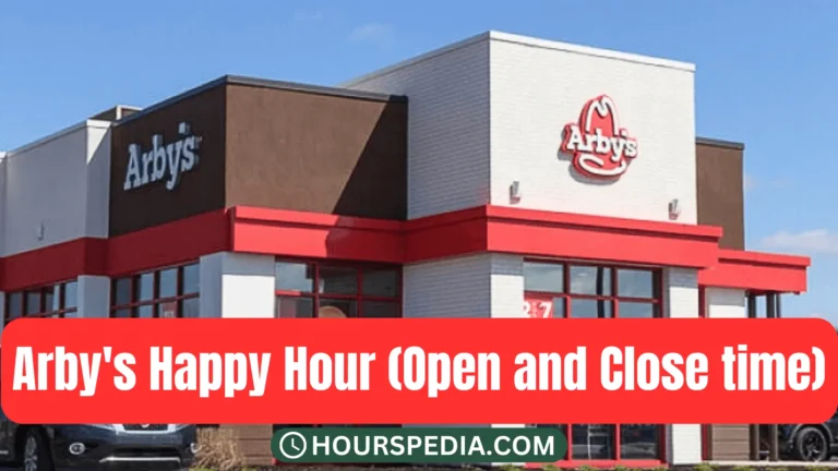 Arby’s Happy Hour : Unwrapping Deals, $1 Menu, and Slider Specials